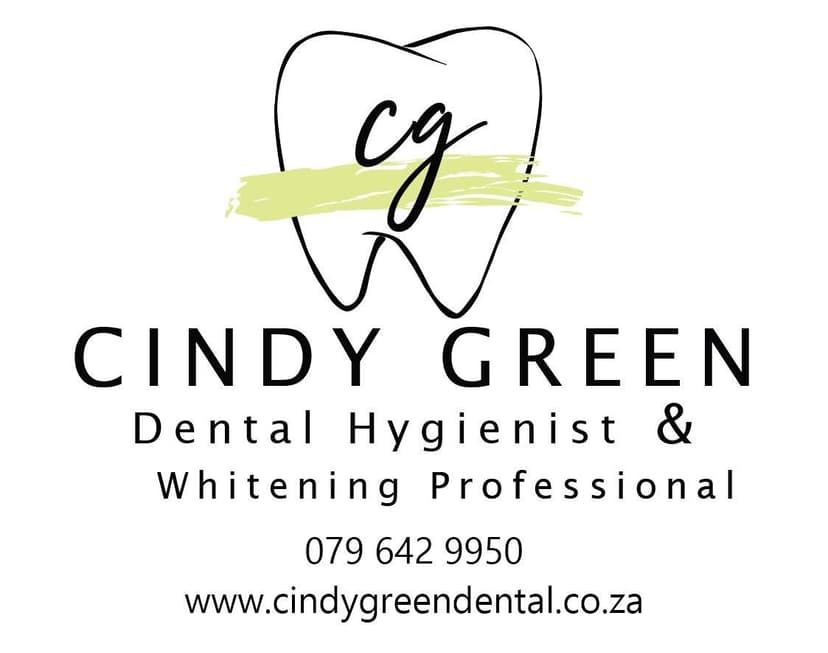 Cindy Green Logo