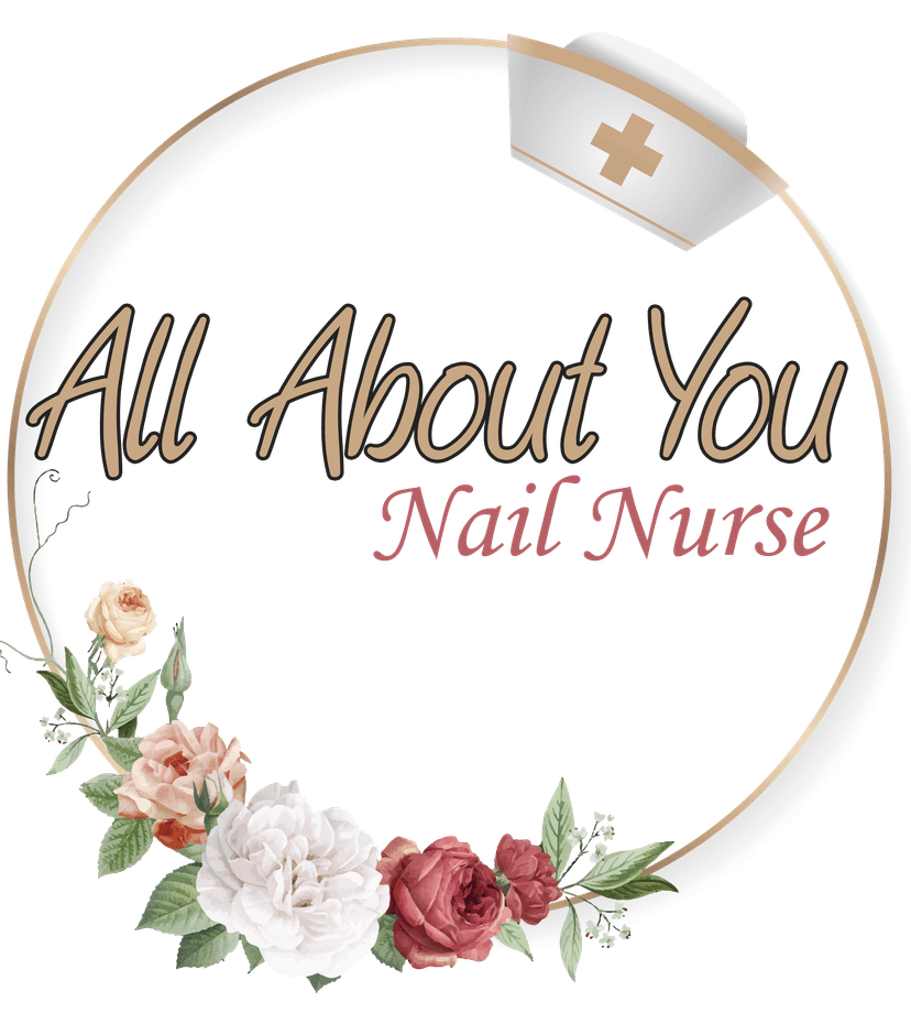 Nail Nurse Logo